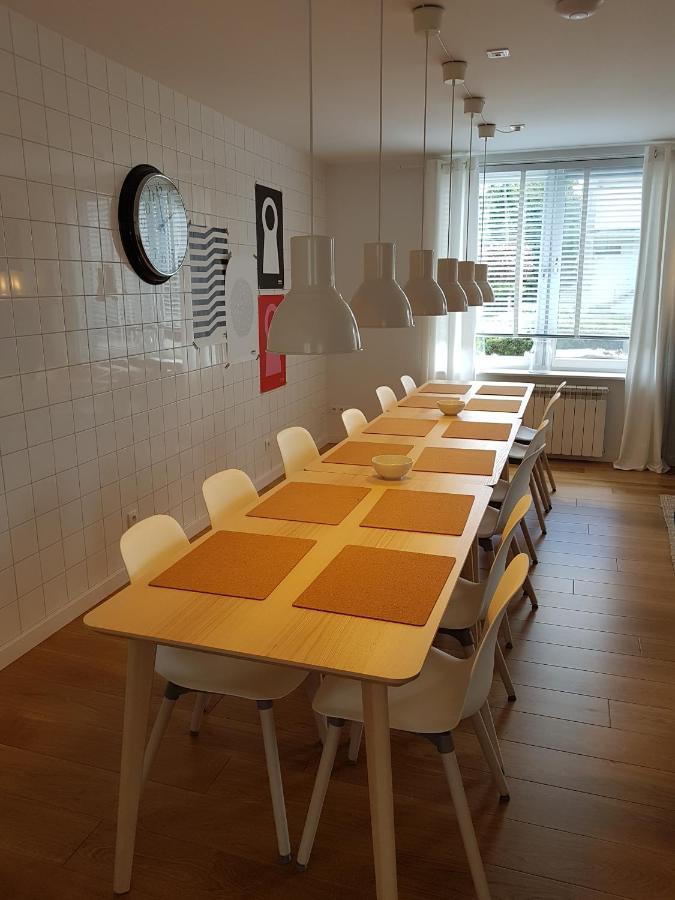 Hemma Rooms By Ikea ซบอชิน ภายนอก รูปภาพ