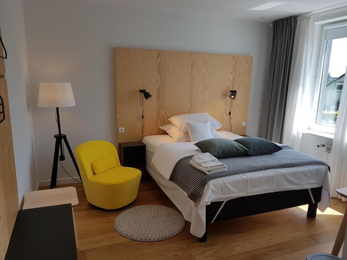 Hemma Rooms By Ikea ซบอชิน ภายนอก รูปภาพ