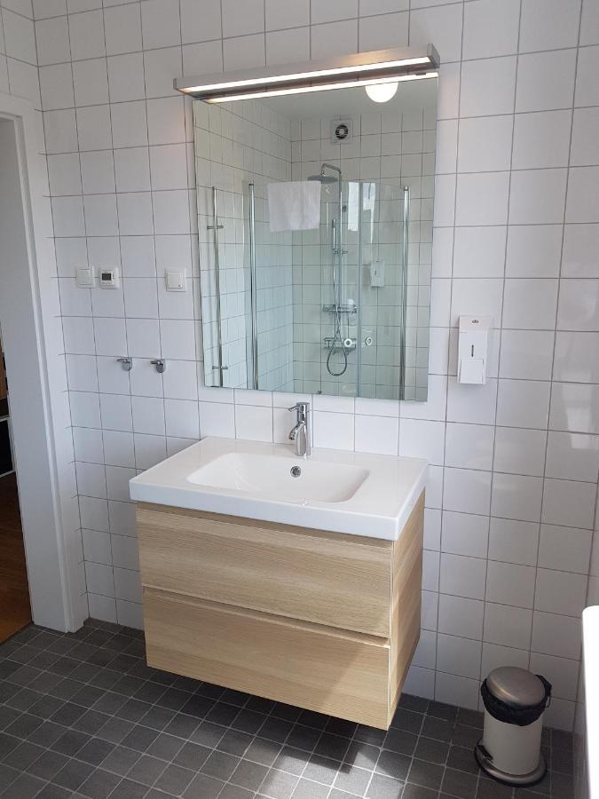 Hemma Rooms By Ikea ซบอชิน ภายนอก รูปภาพ
