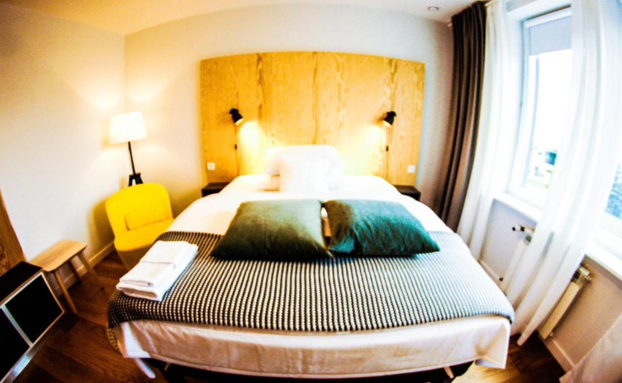 Hemma Rooms By Ikea ซบอชิน ภายนอก รูปภาพ