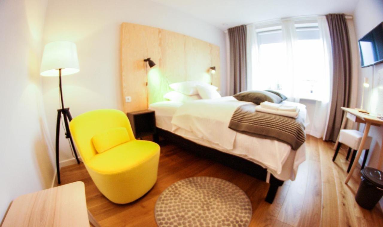 Hemma Rooms By Ikea ซบอชิน ภายนอก รูปภาพ
