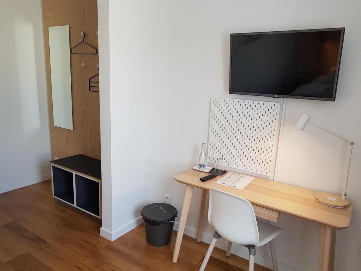 Hemma Rooms By Ikea ซบอชิน ภายนอก รูปภาพ