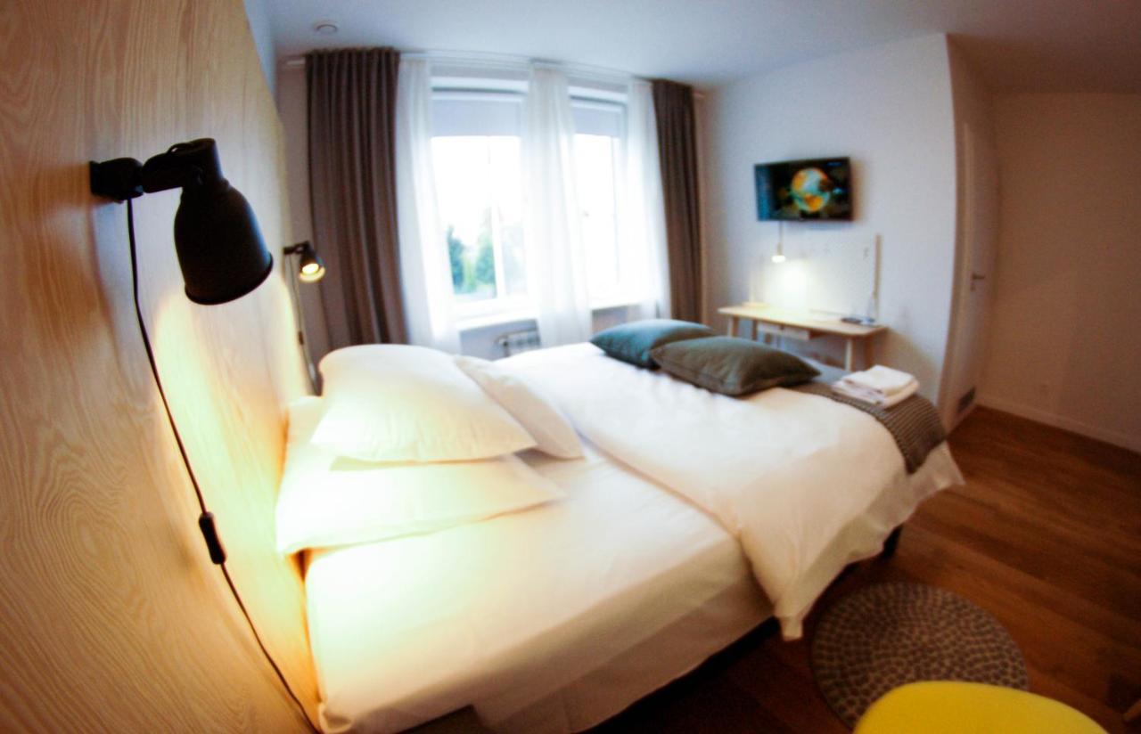 Hemma Rooms By Ikea ซบอชิน ภายนอก รูปภาพ