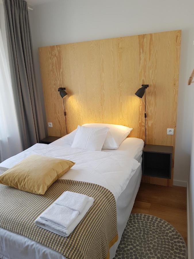 Hemma Rooms By Ikea ซบอชิน ภายนอก รูปภาพ