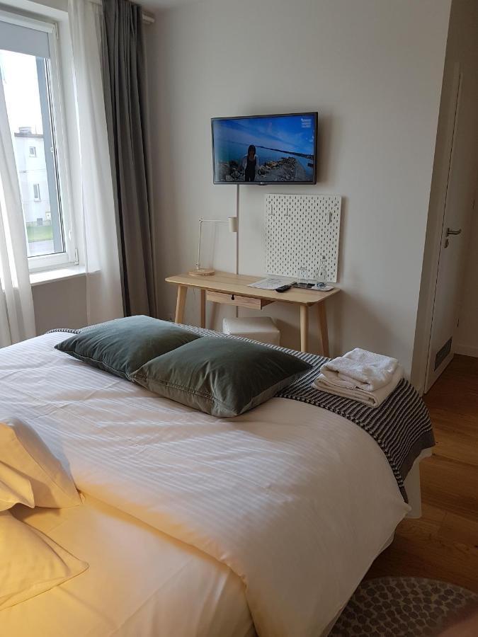 Hemma Rooms By Ikea ซบอชิน ภายนอก รูปภาพ