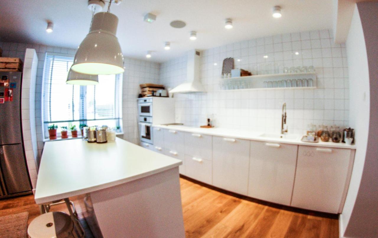 Hemma Rooms By Ikea ซบอชิน ภายนอก รูปภาพ