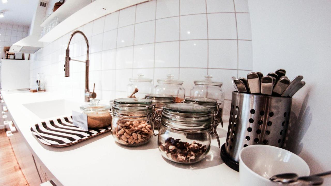Hemma Rooms By Ikea ซบอชิน ภายนอก รูปภาพ