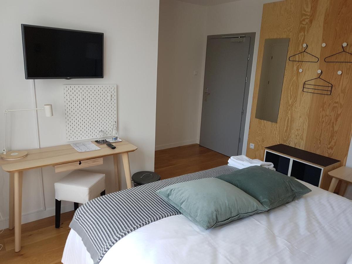 Hemma Rooms By Ikea ซบอชิน ภายนอก รูปภาพ